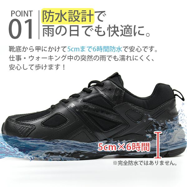 メンズ スニーカー Dunlop Dm230 公式 靴のニシムラ本店