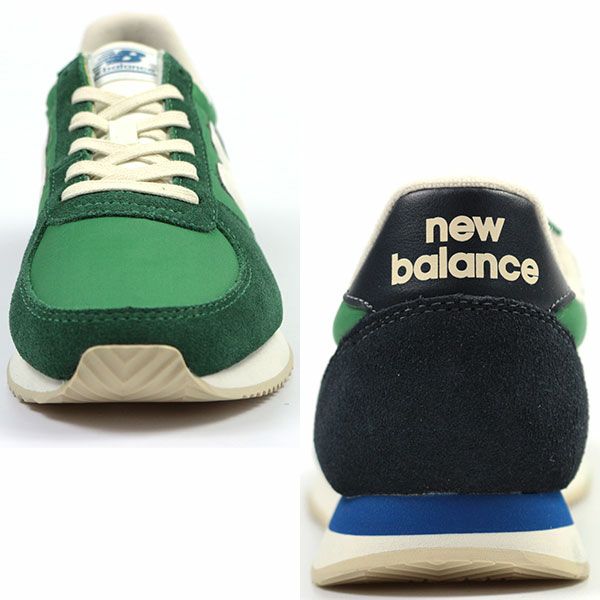 New balance u220 herren 2025 green