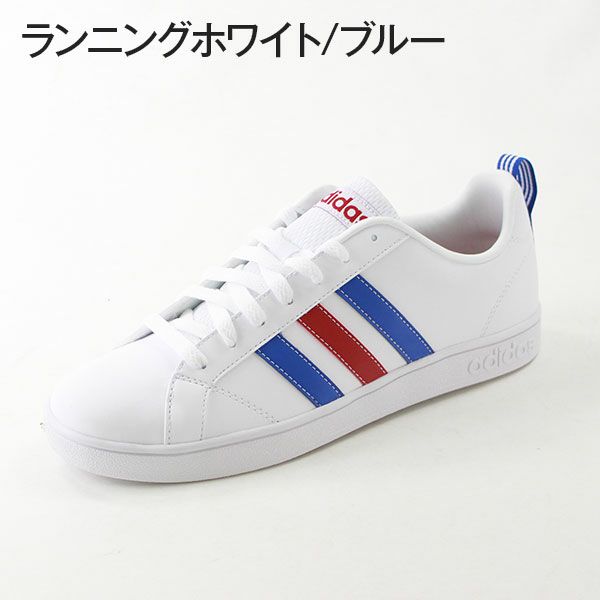 メンズ レディース スニーカー adidas VALSTRIPES2 | ＜公式＞靴の