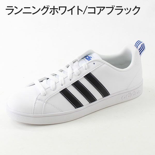 メンズ レディース スニーカー adidas VALSTRIPES2 | ＜公式＞靴の