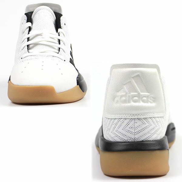 キッズ レディース スニーカー Adidas Pro Adversary 19 K 公式 靴のニシムラ本店