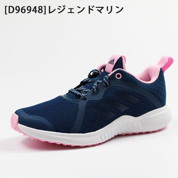 レディース キッズ スニーカー Adidas Fortarun X 2 K 公式 靴のニシムラ本店