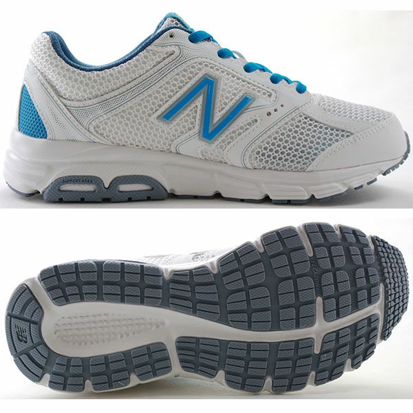 レディース スニーカー New Balance W460 | ＜公式＞靴のニシムラ本店