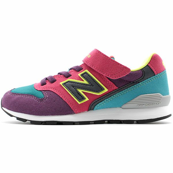 ニューバランス New Balance Yv996 Tm スニーカー 公式 靴のニシムラ本店