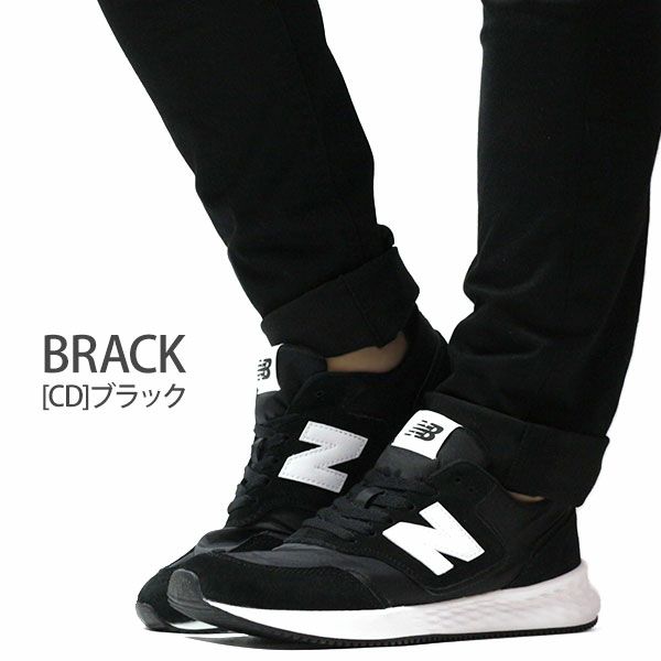 ニューバランス New Balance MSX70 スニーカー