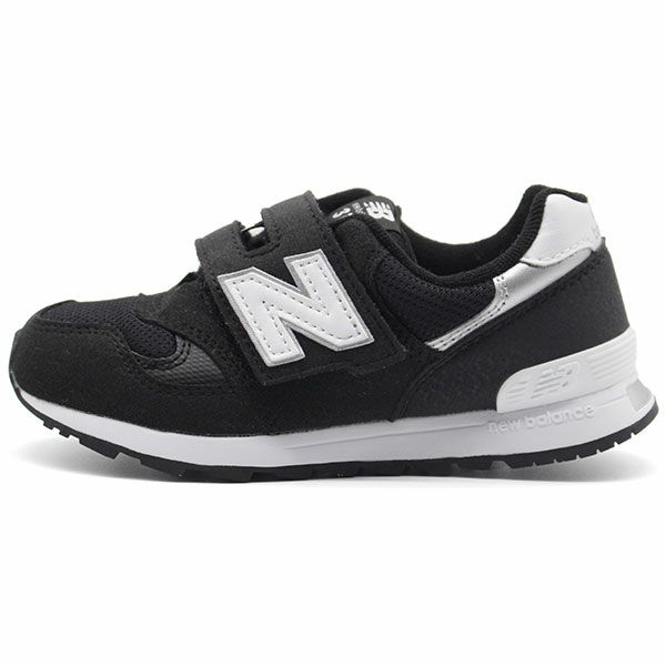 キッズ スニーカー new balance PO313