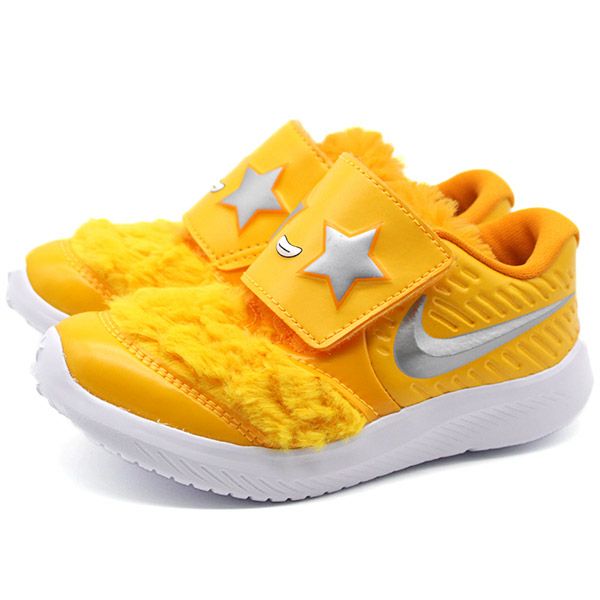 ナイキ Nike Star Runner 2 Lil スニーカー スターランナー 公式 靴のニシムラ本店