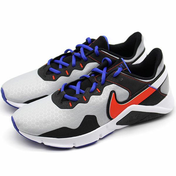 ナイキ Nike Legend Essential 2 Cq9356 スニーカー 公式 靴のニシムラ本店